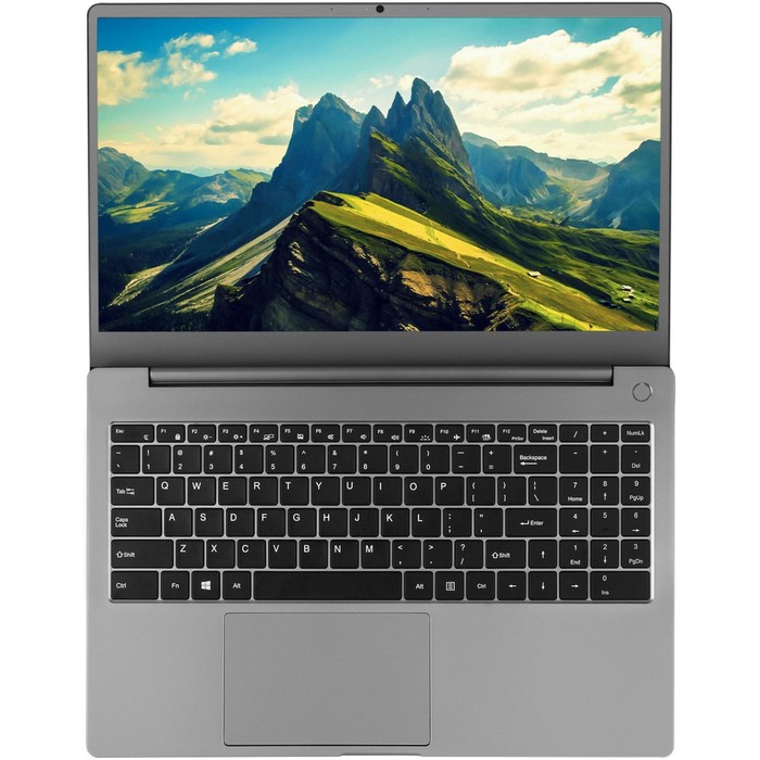 Ноутбук Rombica MyBook Zenith Ryzen 7 5800U 16Gb SSD512Gb AMD Radeon 15.6" IPS FHD (1920x108   10045 - фото 51353092