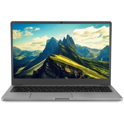 Ноутбук Rombica MyBook Zenith Ryzen 7 5800U 8Gb SSD512Gb AMD Radeon 15.6" IPS FHD (1920x1080   10045