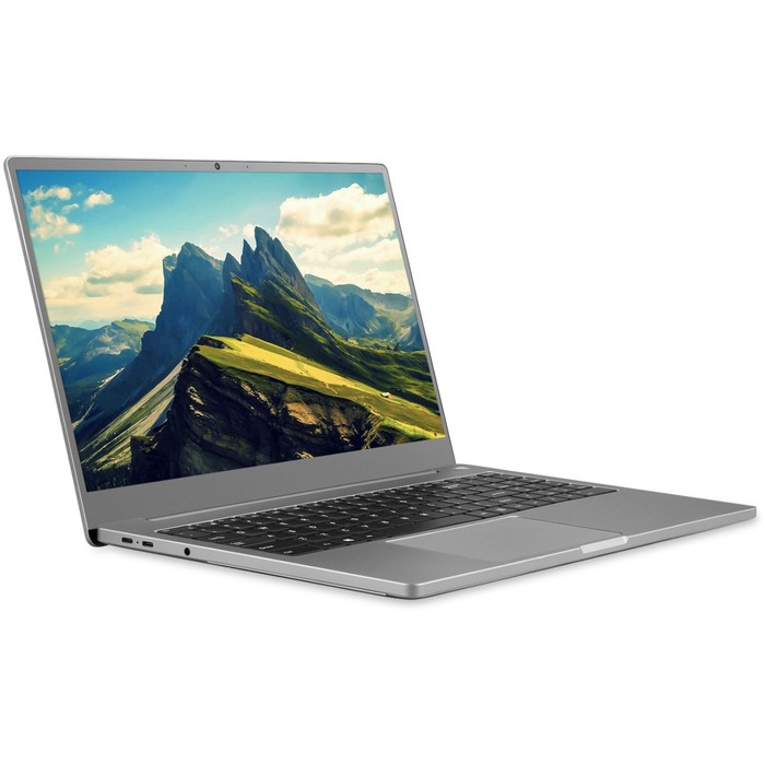Ноутбук Rombica MyBook Zenith Ryzen 7 5800U 8Gb SSD512Gb AMD Radeon 15.6" IPS FHD (1920x1080   10045 - фото 51353096