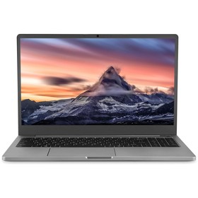 Ноутбук Rombica MyBook Zenith Ryzen 9 5900HX 16Gb SSD1Tb AMD Radeon 15.6" IPS FHD (1920x1080   10045