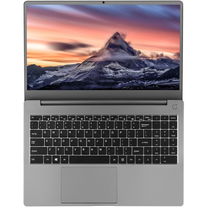 Ноутбук Rombica MyBook Zenith Ryzen 9 5900HX 16Gb SSD1Tb AMD Radeon 15.6" IPS FHD (1920x1080   10045 - фото 51353099