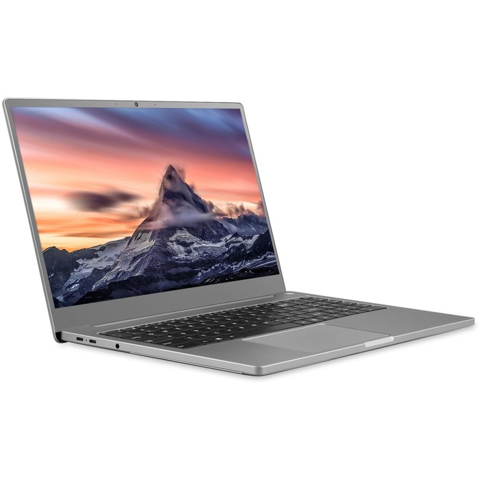 Ноутбук Rombica MyBook Zenith Ryzen 9 5900HX 16Gb SSD1Tb AMD Radeon 15.6" IPS FHD (1920x1080   10045 - фото 51353100