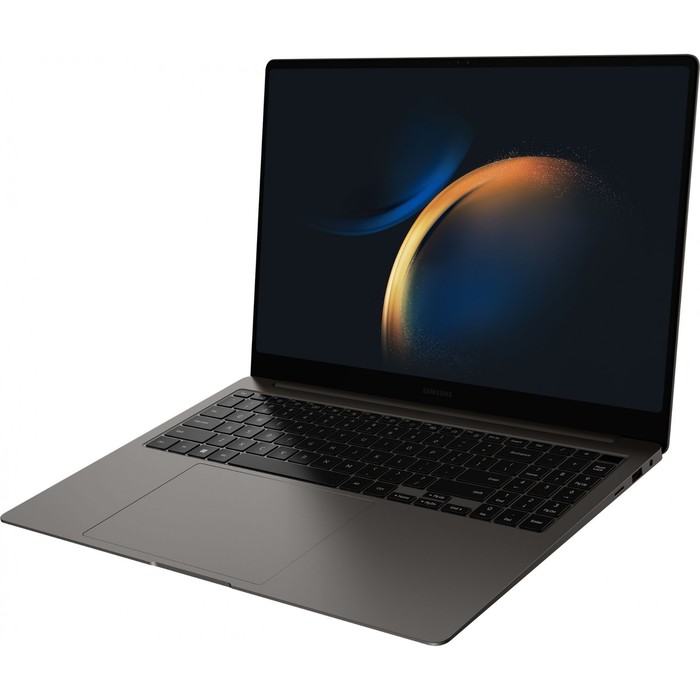 Ноутбук Samsung Galaxy Book 3 Pro 360 NP964 Core i5 1340P 16Gb SSD512Gb Intel Iris Xe graphi   10045 - фото 51357391