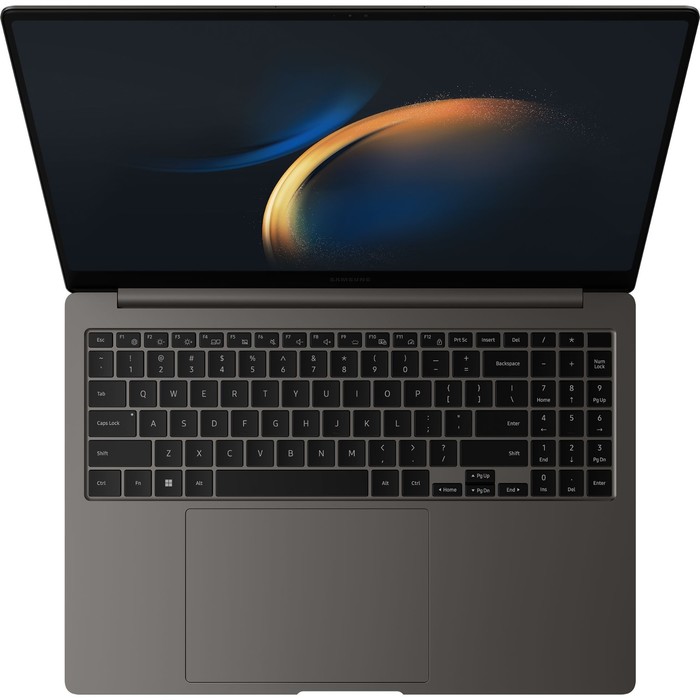 Ноутбук Samsung Galaxy Book 3 Pro 360 NP964 Core i5 1340P 16Gb SSD512Gb Intel Iris Xe graphi   10045 - фото 51357393