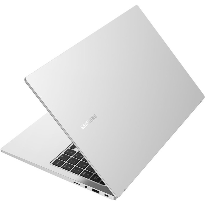 Ноутбук Samsung Galaxy book NP750 Core i7 1165G7 16Gb SSD256Gb Intel Iris Xe graphics 15.6"   100457 - фото 51353111