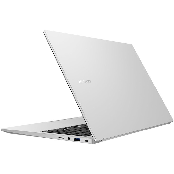 Ноутбук Samsung Galaxy book NP750 Core i7 1165G7 16Gb SSD256Gb Intel Iris Xe graphics 15.6"   100457 - фото 51353112