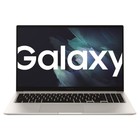 Ноутбук Samsung Galaxy book NP750 Core i7 1165G7 16Gb SSD256Gb Intel Iris Xe graphics 15.6"   100457 - фото 51353115