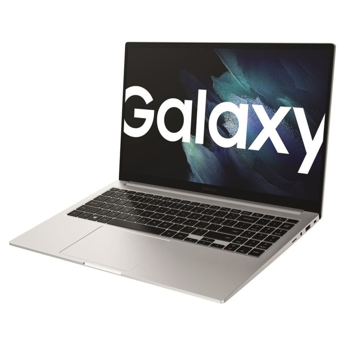 Ноутбук Samsung Galaxy book NP750 Core i7 1165G7 16Gb SSD256Gb Intel Iris Xe graphics 15.6"   100457 - фото 51353116