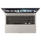 Ноутбук Samsung Galaxy book NP750 Core i7 1165G7 16Gb SSD256Gb Intel Iris Xe graphics 15.6" 100457 - фото 51353117 Ноутбук Samsung Galaxy book NP750 Core i7 1165G7 16Gb SSD256Gb Intel Iris Xe graphics 15.6" 100457 - фото 51353117