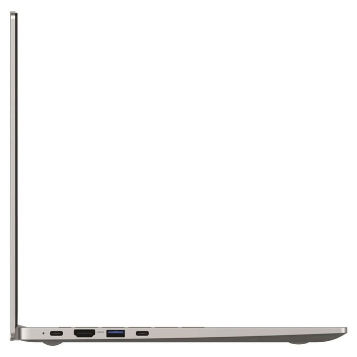 Ноутбук Samsung Galaxy book NP750 Core i7 1165G7 16Gb SSD256Gb Intel Iris Xe graphics 15.6"   100457 - фото 51353119