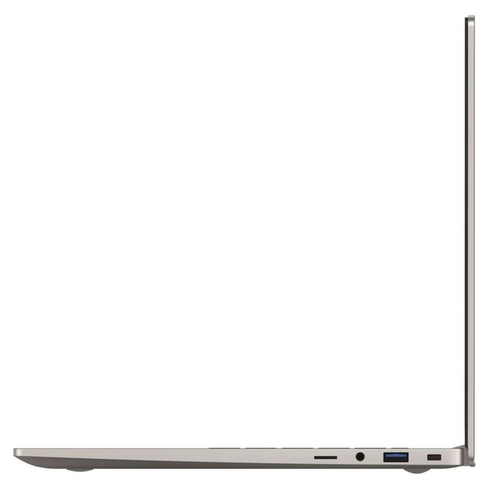 Ноутбук Samsung Galaxy book NP750 Core i7 1165G7 16Gb SSD256Gb Intel Iris Xe graphics 15.6"   100457 - фото 51353120