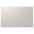 Ноутбук Samsung Galaxy book NP750 Core i7 1165G7 16Gb SSD256Gb Intel Iris Xe graphics 15.6" 100457 - фото 51353124 Ноутбук Samsung Galaxy book NP750 Core i7 1165G7 16Gb SSD256Gb Intel Iris Xe graphics 15.6" 100457 - фото 51353124