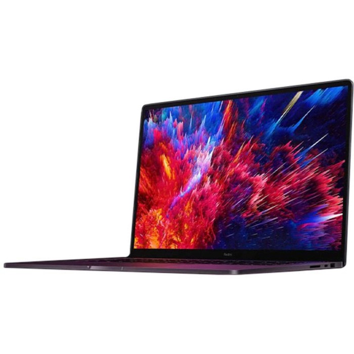 Ноутбук Xiaomi Redmibook Pro Core i5 12450H 16Gb SSD512Gb NVIDIA GeForce RTX 2050 4Gb 15.6"   100457 - фото 51357401