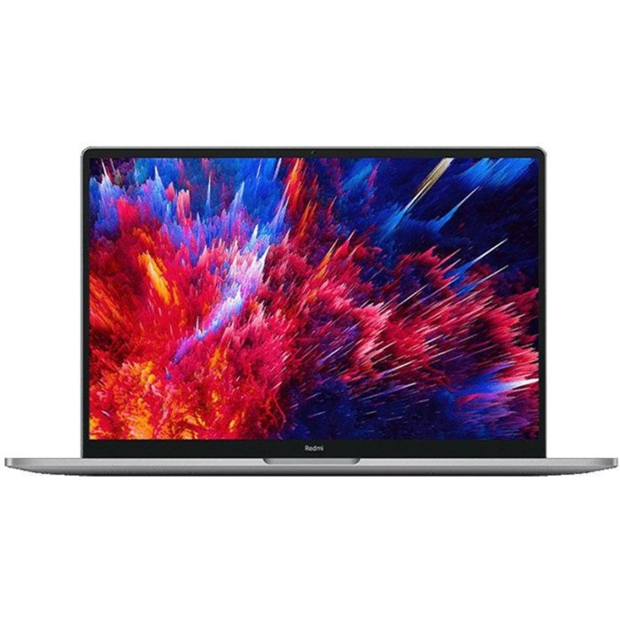 Ноутбук Xiaomi Redmibook Pro Core i5 12450H 16Gb SSD512Gb NVIDIA GeForce RTX 2050 4Gb 15.6"   100457 - фото 51357402