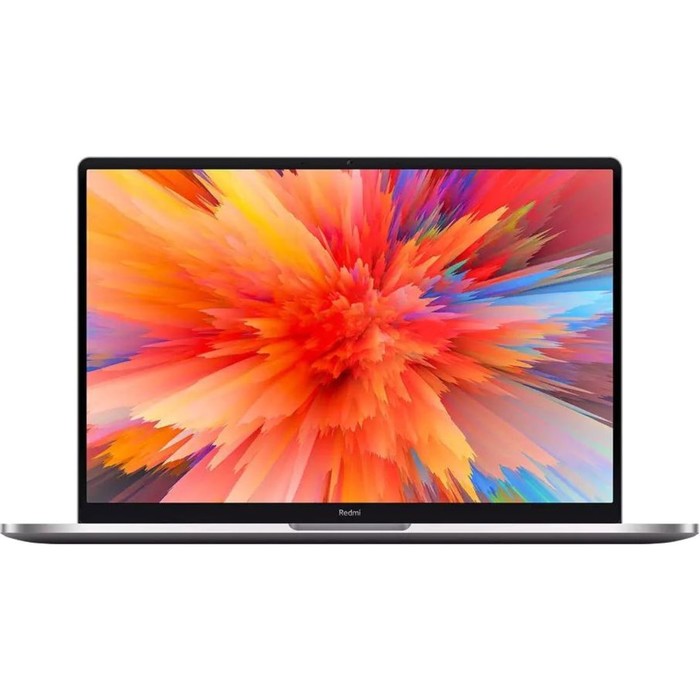 Ноутбук Xiaomi Redmibook Pro Ryzen 5 5625U 16Gb SSD512Gb AMD Radeon 14" IPS 2.5K (2560x1600)   10045 - фото 51440735