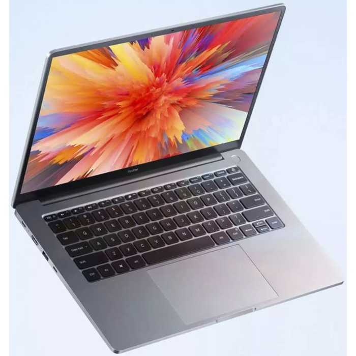 Ноутбук Xiaomi Redmibook Pro Ryzen 5 5625U 16Gb SSD512Gb AMD Radeon 14" IPS 2.5K (2560x1600)   10045 - фото 51440736