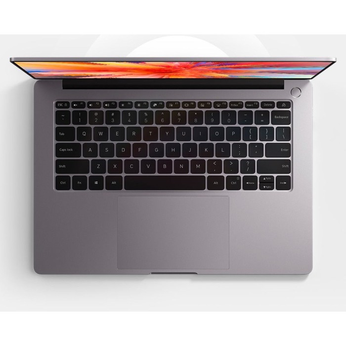 Ноутбук Xiaomi Redmibook Pro Ryzen 5 5625U 16Gb SSD512Gb AMD Radeon 14" IPS 2.5K (2560x1600)   10045 - фото 51440742