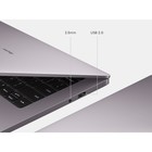 Ноутбук Xiaomi Redmibook Pro Ryzen 7 5825U 16Gb SSD512Gb AMD Radeon 14" IPS 2.5K (2560x1600) 10045 - фото 51353142 Ноутбук Xiaomi Redmibook Pro Ryzen 7 5825U 16Gb SSD512Gb AMD Radeon 14" IPS 2.5K (2560x1600) 10045 - фото 51353142