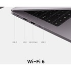 Ноутбук Xiaomi Redmibook Pro Ryzen 7 5825U 16Gb SSD512Gb AMD Radeon 14" IPS 2.5K (2560x1600) 10045 - фото 51353143 Ноутбук Xiaomi Redmibook Pro Ryzen 7 5825U 16Gb SSD512Gb AMD Radeon 14" IPS 2.5K (2560x1600) 10045 - фото 51353143