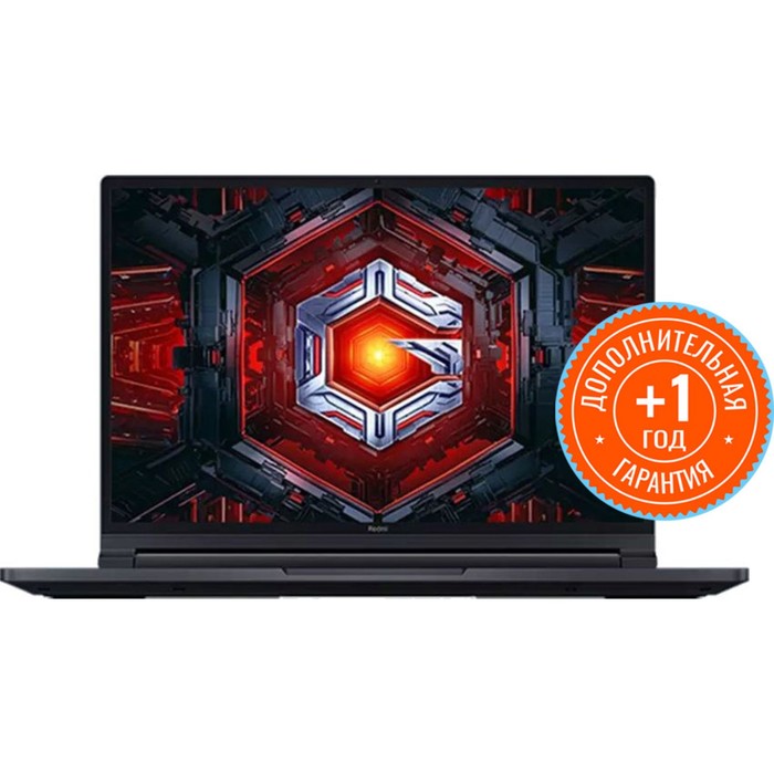 Ноутбук Xiaomi Redmibook Redmi G Core i7 12650H 16Gb SSD512Gb NVIDIA GeForce RTX 3050 4Gb 16   10045 - фото 51353146