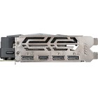 Видеокарта MSI PCI-E GTX 1660 SUPER GAMING NVIDIA GeForce GTX 1660SUPER 6144Mb 192 GDDR6 153 10045 - фото 51353160 Видеокарта MSI PCI-E GTX 1660 SUPER GAMING NVIDIA GeForce GTX 1660SUPER 6144Mb 192 GDDR6 153 10045 - фото 51353160