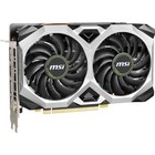 Видеокарта MSI PCI-E GTX 1660 SUPER VENTUS XS OC NVIDIA GeForce GTX 1660SUPER 6144Mb 192 GDD 10045 - фото 51353163 Видеокарта MSI PCI-E GTX 1660 SUPER VENTUS XS OC NVIDIA GeForce GTX 1660SUPER 6144Mb 192 GDD 10045 - фото 51353163