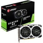 Видеокарта MSI PCI-E GTX 1660 SUPER VENTUS XS OC NVIDIA GeForce GTX 1660SUPER 6144Mb 192 GDD 10045 - фото 51353165 Видеокарта MSI PCI-E GTX 1660 SUPER VENTUS XS OC NVIDIA GeForce GTX 1660SUPER 6144Mb 192 GDD 10045 - фото 51353165