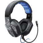 Наушники с микрофоном Hama uRage SoundZ 310 черный/серый 2.5м накладные USB оголовье (001860 10045 - фото 51353317 Наушники с микрофоном Hama uRage SoundZ 310 черный/серый 2.5м накладные USB оголовье (001860 10045 - фото 51353317