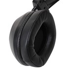 Наушники с микрофоном Оклик HS-L830G ASYLUM черный 2.1м мониторные оголовье (1460163) - Фото 10