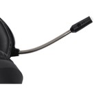 Наушники с микрофоном SunWind SW-HS410G черный 2.1м мониторные оголовье (1422159) - фото 51353396 Наушники с микрофоном SunWind SW-HS410G черный 2.1м мониторные оголовье (1422159) - фото 51353396