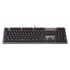 Клавиатура A4Tech Bloody B800 механическая серый/черный USB for gamer LED (B800 (NETBEE)) - фото 51353451 Клавиатура A4Tech Bloody B800 механическая серый/черный USB for gamer LED (B800 (NETBEE)) - фото 51353451