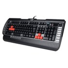 Клавиатура A4Tech G800V черный USB Multimedia for gamer - фото 51353511 Клавиатура A4Tech G800V черный USB Multimedia for gamer - фото 51353511