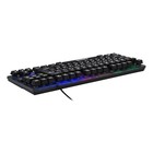 Клавиатура SunWind SW-K500G черный USB Multimedia for gamer LED (1422364) - фото 51353558 Клавиатура SunWind SW-K500G черный USB Multimedia for gamer LED (1422364) - фото 51353558