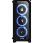 Корпус Zalman Z7 NEO черный без БП ATX 2x120mm 2x140mm 2xUSB2.0 1xUSB3.0 audio bott PSU - фото 51353633 Корпус Zalman Z7 NEO черный без БП ATX 2x120mm 2x140mm 2xUSB2.0 1xUSB3.0 audio bott PSU - фото 51353633
