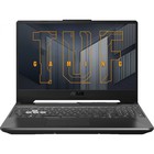 Ноутбук Asus TUF Gaming F15 FX506HEB-HN155 Core i5 11400H 8Gb SSD512Gb NVIDIA GeForce RTX 30   10045 - фото 51353635