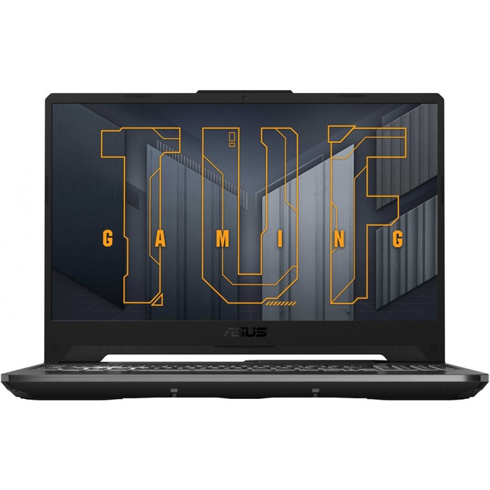 Ноутбук Asus TUF Gaming F15 FX506HEB-HN155 Core i5 11400H 8Gb SSD512Gb NVIDIA GeForce RTX 30   10045 - фото 51353636