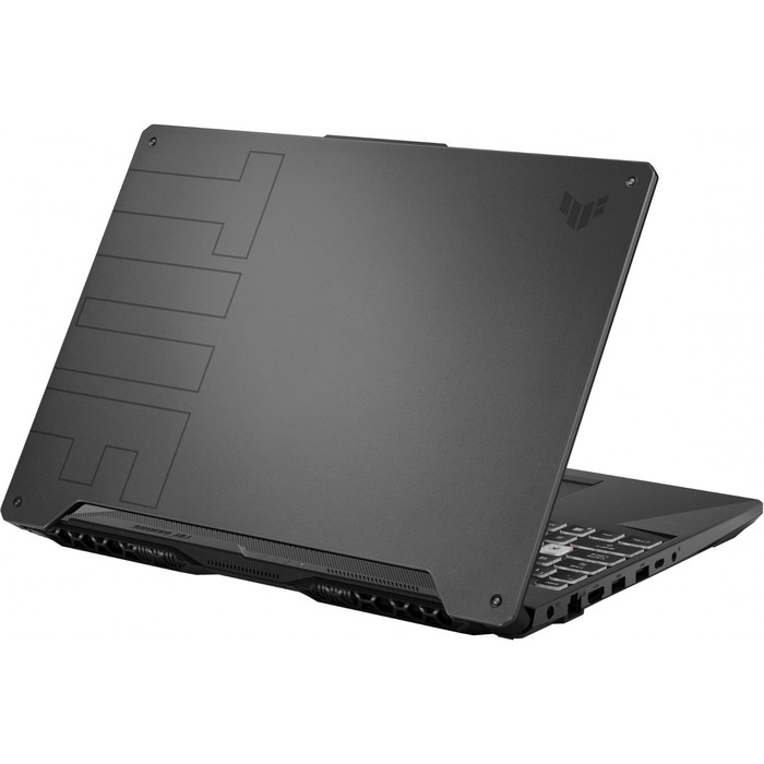 Ноутбук Asus TUF Gaming F15 FX506HEB-HN155 Core i5 11400H 8Gb SSD512Gb NVIDIA GeForce RTX 30   10045 - фото 51353641