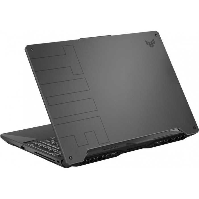 Ноутбук Asus TUF Gaming F15 FX506HEB-HN155 Core i5 11400H 8Gb SSD512Gb NVIDIA GeForce RTX 30   10045 - фото 51353642