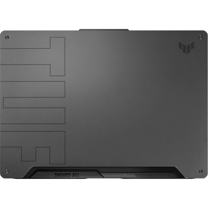 Ноутбук Asus TUF Gaming F15 FX506HEB-HN155 Core i5 11400H 8Gb SSD512Gb NVIDIA GeForce RTX 30   10045 - фото 51353643