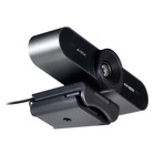 Камера Web A4Tech PK-1000HA черный 8Mpix (3840x2160) USB3.0 с микрофоном - Фото 3