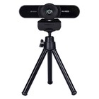 Камера Web A4Tech PK-1000HA черный 8Mpix (3840x2160) USB3.0 с микрофоном - Фото 5