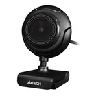Камера Web A4Tech PK-710P черный 1Mpix (1280x720) USB2.0 с микрофоном - Фото 3
