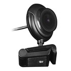 Камера Web A4Tech PK-710P черный 1Mpix (1280x720) USB2.0 с микрофоном - Фото 4