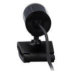 Камера Web A4Tech PK-910P черный 1Mpix (1280x720) USB2.0 с микрофоном - Фото 3