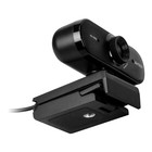 Камера Web A4Tech PK-935HL черный 2Mpix (1920x1080) USB2.0 с микрофоном - Фото 3