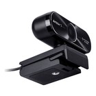 Камера Web A4Tech PK-940HA черный 2Mpix (1920x1080) USB2.0 с микрофоном - Фото 4