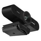 Камера Web A4Tech PK-980HA черный 2Mpix (1920x1080) USB3.0 с микрофоном - Фото 2