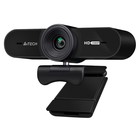 Камера Web A4Tech PK-980HA черный 2Mpix (1920x1080) USB3.0 с микрофоном - Фото 3