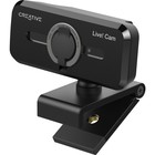 Камера Web Creative Live! Cam SYNC 1080P V2 черный 2Mpix (1920x1080) USB2.0 с микрофоном (73   10045 - Фото 4