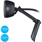 Камера Web Logitech HD Webcam C270 черный 0.9Mpix (1280x720) USB2.0 с микрофоном (960-001063 10045 - фото 51353716 Камера Web Logitech HD Webcam C270 черный 0.9Mpix (1280x720) USB2.0 с микрофоном (960-001063 10045 - фото 51353716
